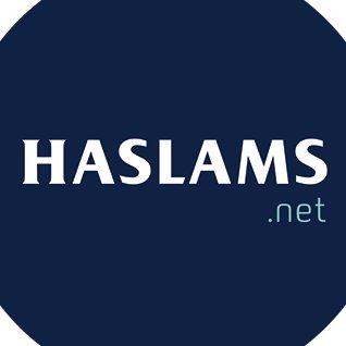 Haslams