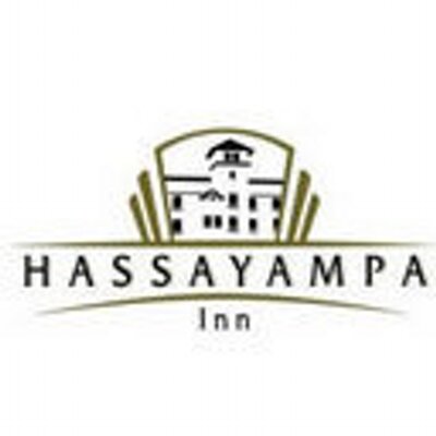 Hassayampa Inn