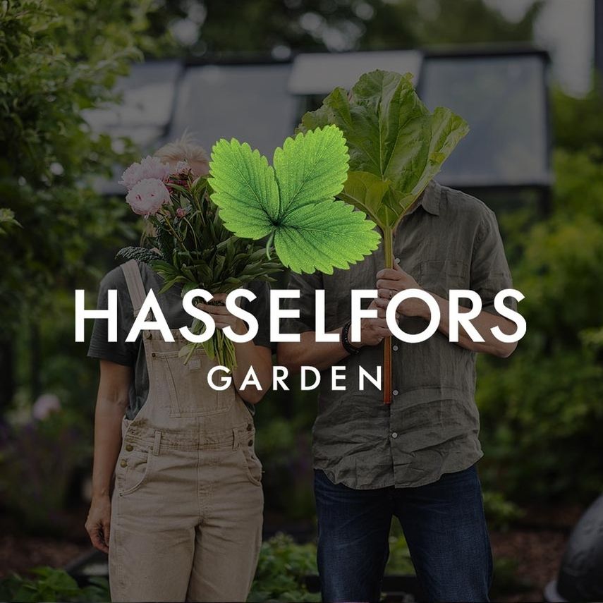 Hasselfors Garden