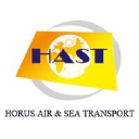 Horus Air & Sea Transport