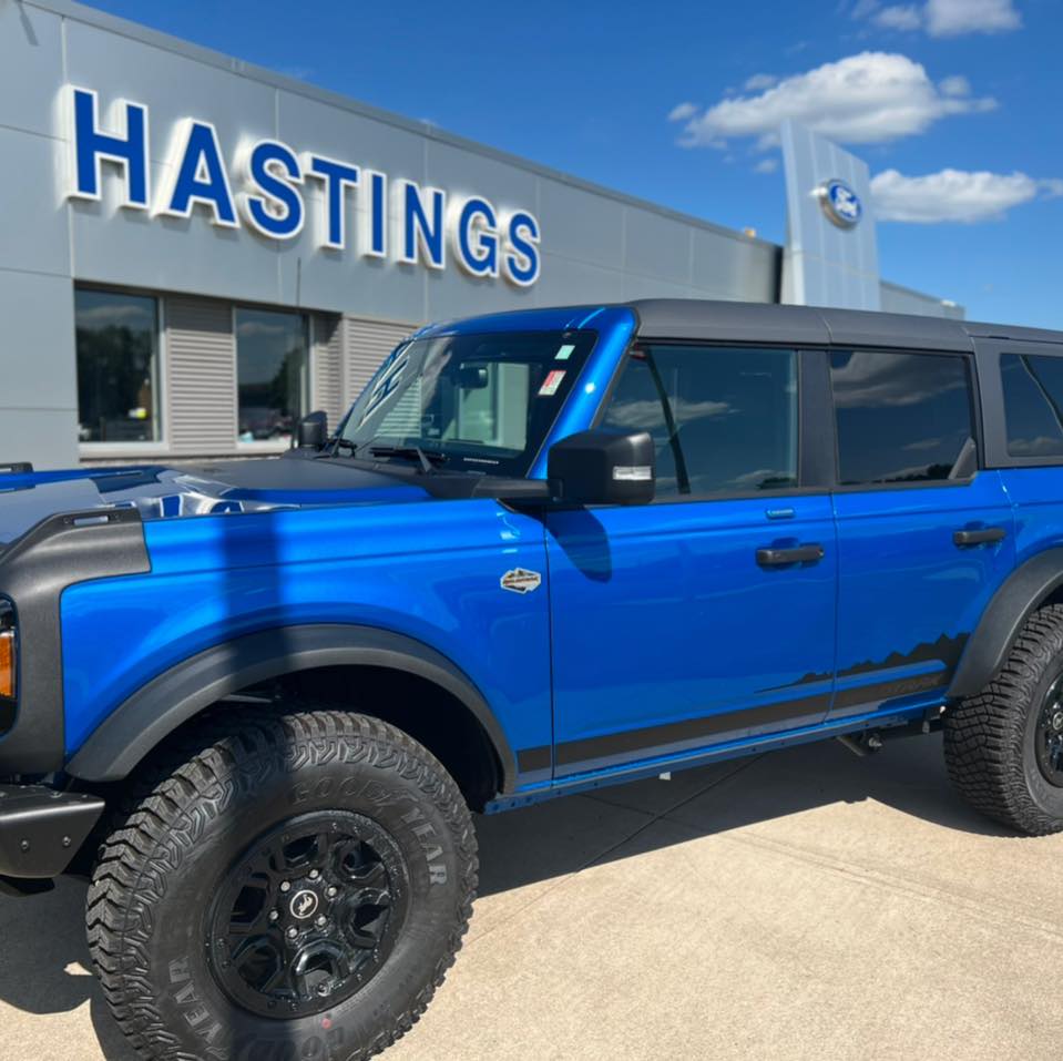 Hastings Automotive