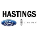 Hastings Ford Lincoln