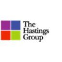 THE HASTINGS GROUP