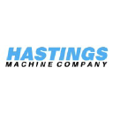 Hastings Machine