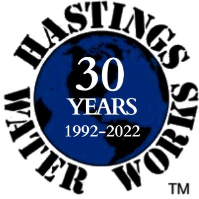 Hastings Water Works