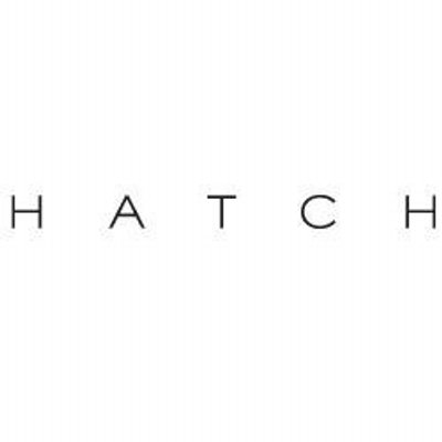 HATCH Collection