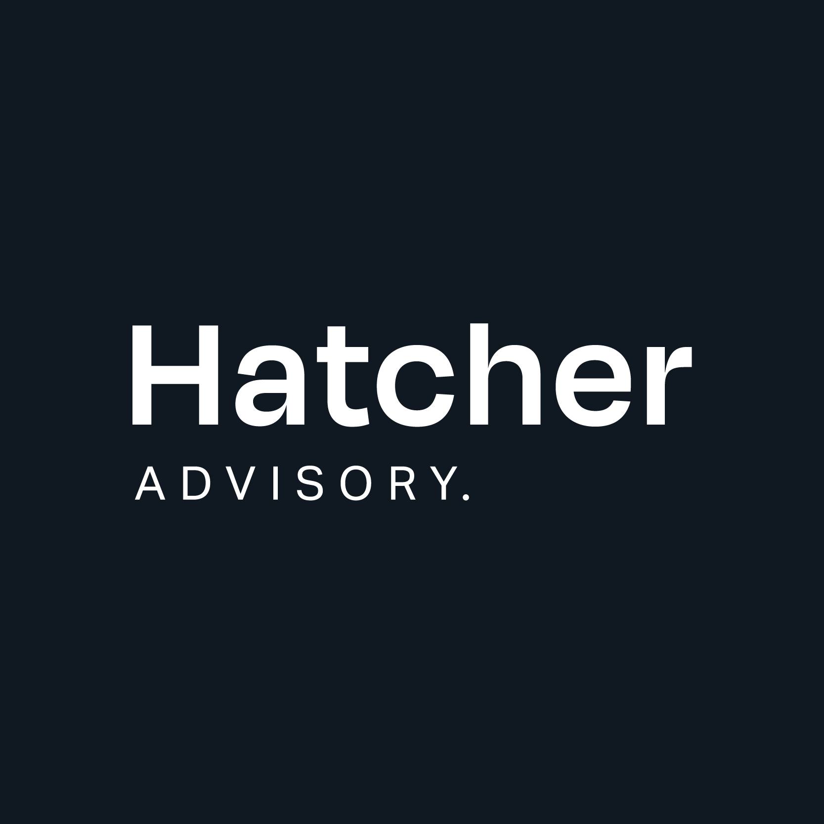 Hatcher Advisory