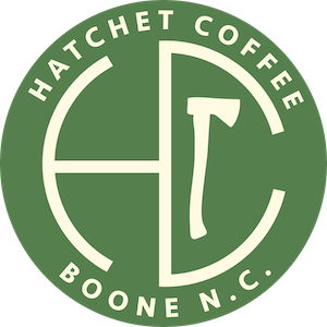 Hatchet Coffee