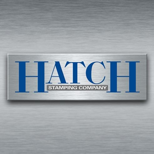 Hatch Stamping