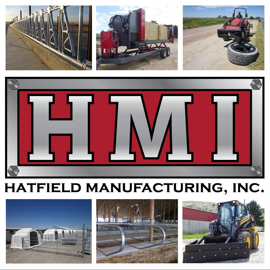 HATFIELD MANUFACTURING