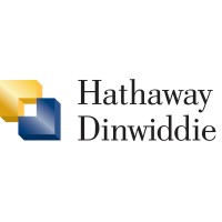 Hathaway Dinwiddie Construction