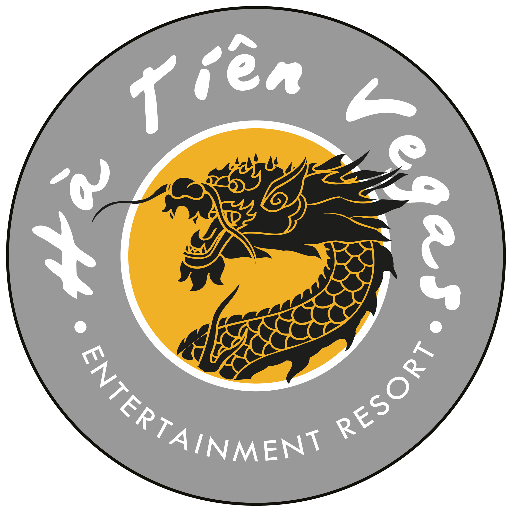 Ha Tien Vegas Entertainment Resort