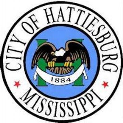 City of Hattiesburg