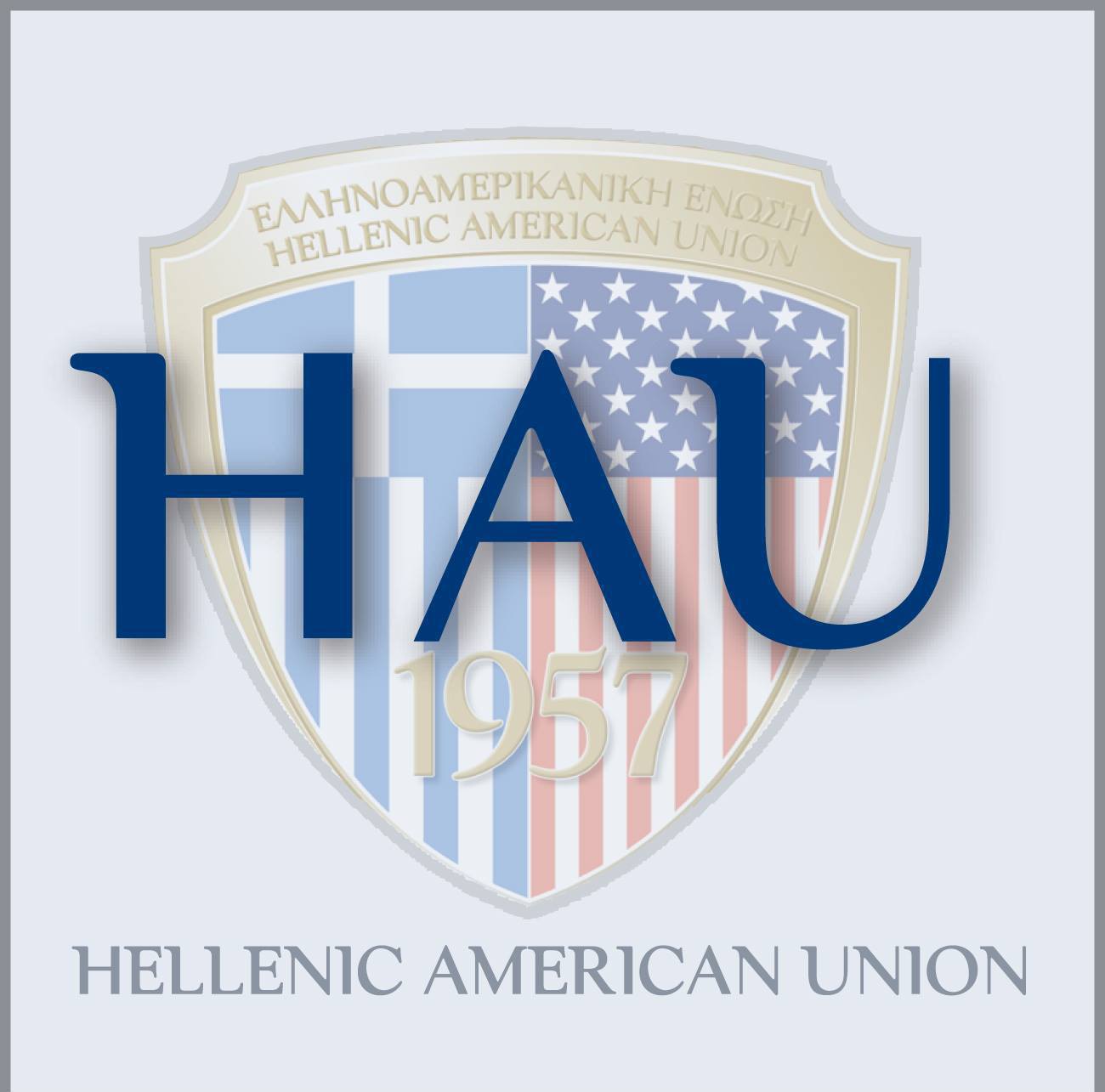 Hellenic American Union