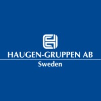 Haugen  Gruppen