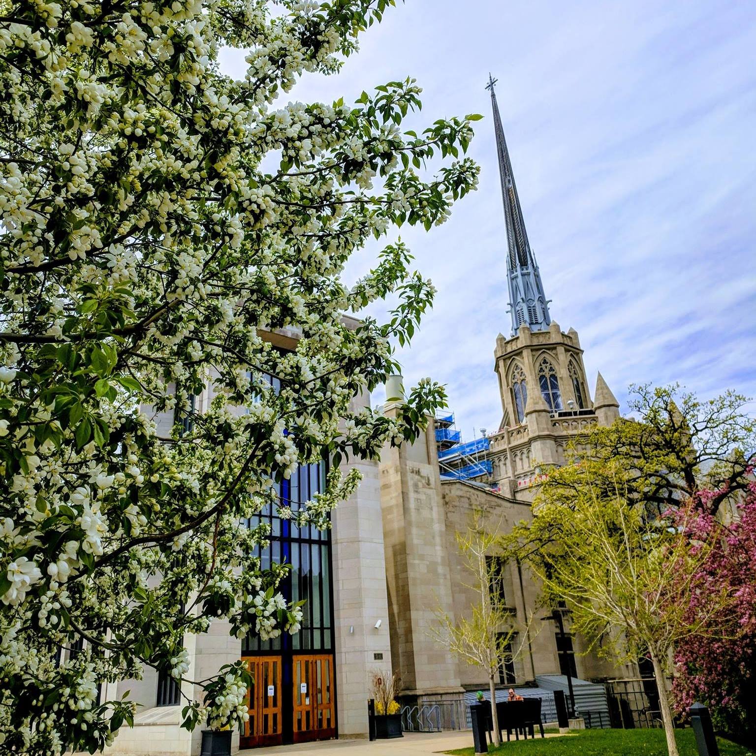 Hennepin Avenue United Methodist Church