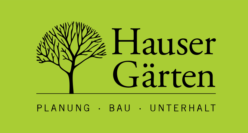 Hauser Gärten