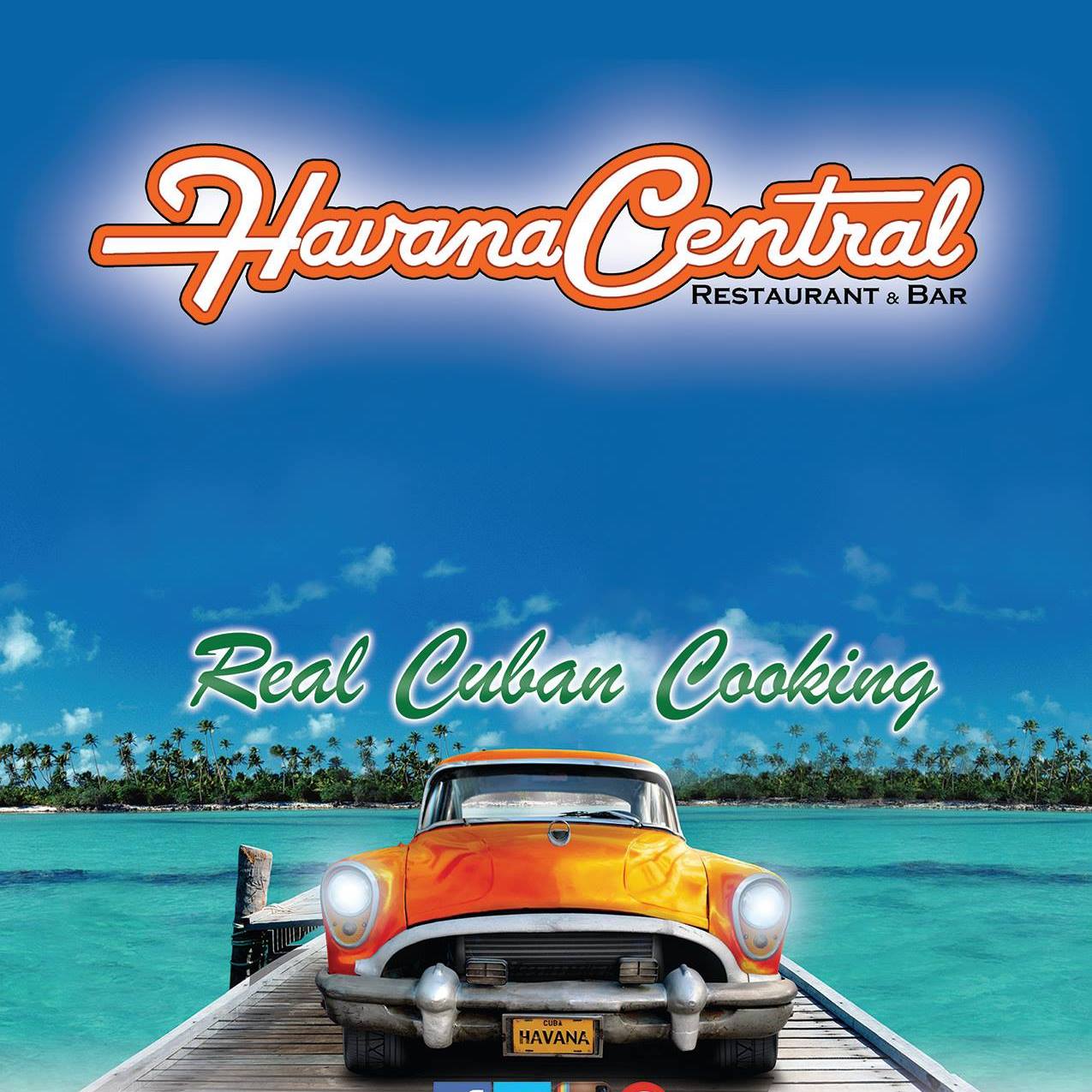 Havana Central Restaurant