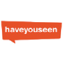 HAVEYOUSEEN