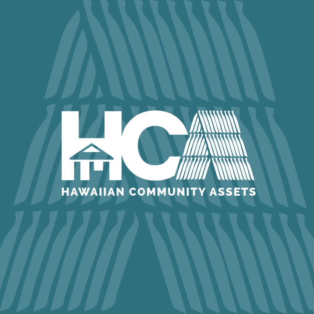 HAWAIIAN COMMUNITY ASSETS