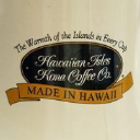 Hawaiian Isles Kona Coffee