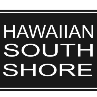 Hawaiian South Shore