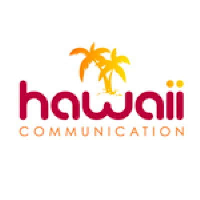 🌴 Hawaii Communication