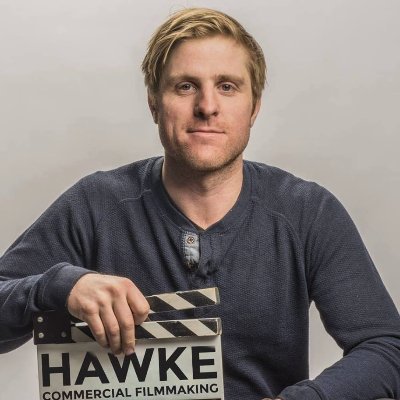 Hawke Commercial Filmmaking