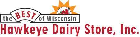 Hawkeye Dairy Store