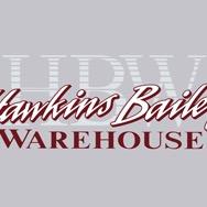 Hawkins Bailey Warehouse