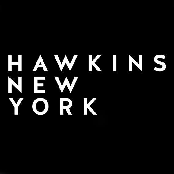 Hawkins New York