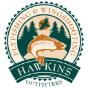 Hawkins Outfitters