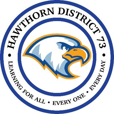 Hawthorn District 73 School