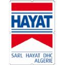 Hayat Dhc Algerie