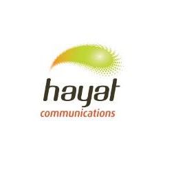 Hayat Communications Co. K.S.C.C