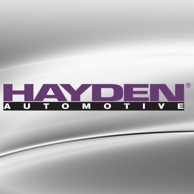 Hayden Automotive