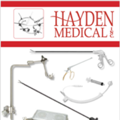 Hayden Medical