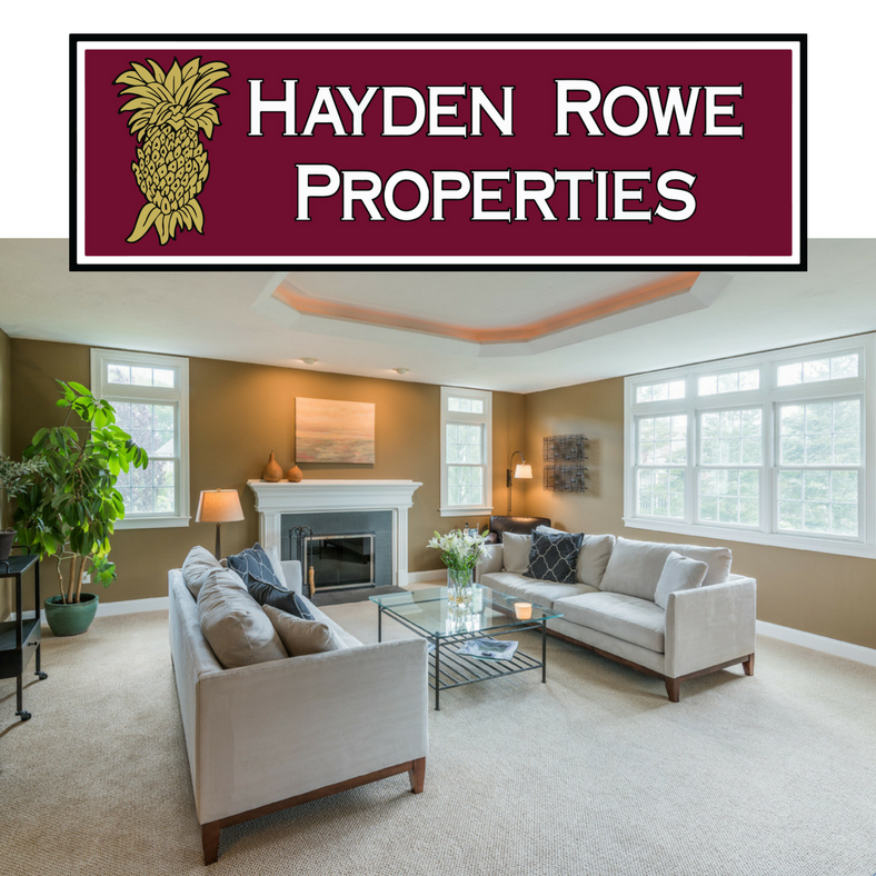 Hayden Rowe Properties