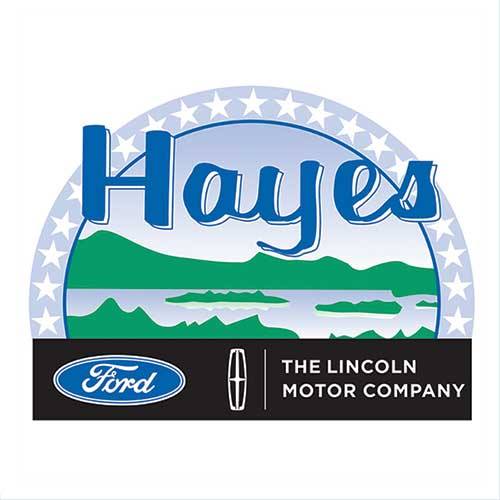 Hayes Ford