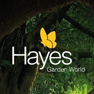 Hayes Garden World