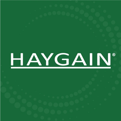 Haygain