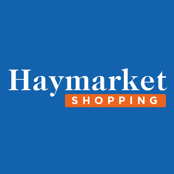 Haymarket Shopping Centre