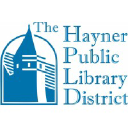 Hayner Library