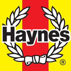 Haynes Manuals