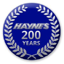 Haynes Brothers Limited