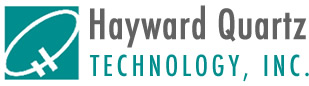 Hayward Quartz Technology