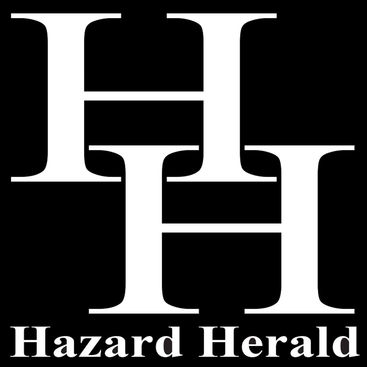 Hazard Herald