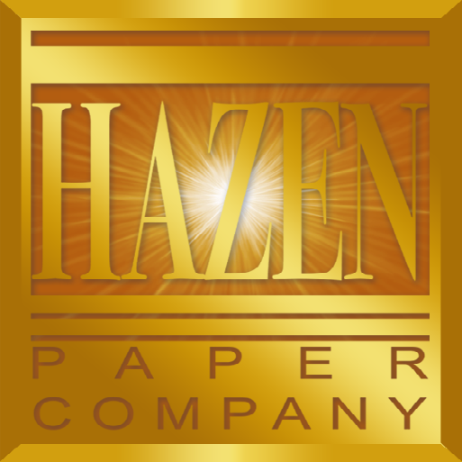 Hazen Paper