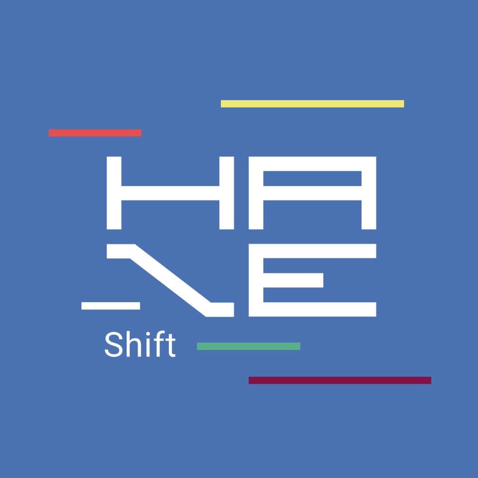 Haze Shift