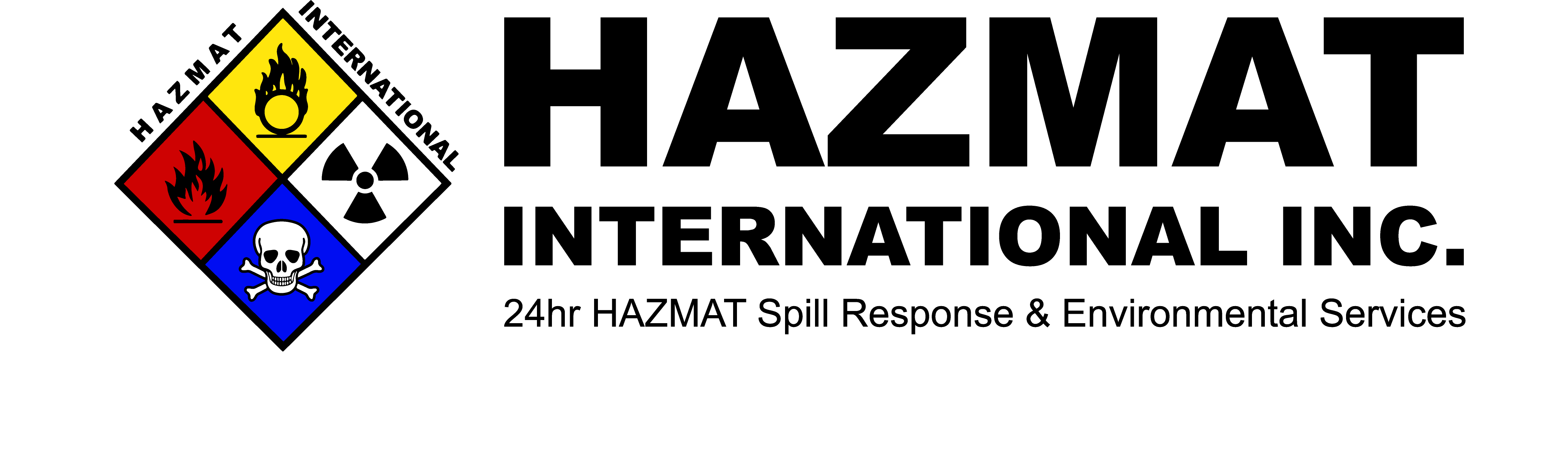 HAZMAT INTERNATIONAL